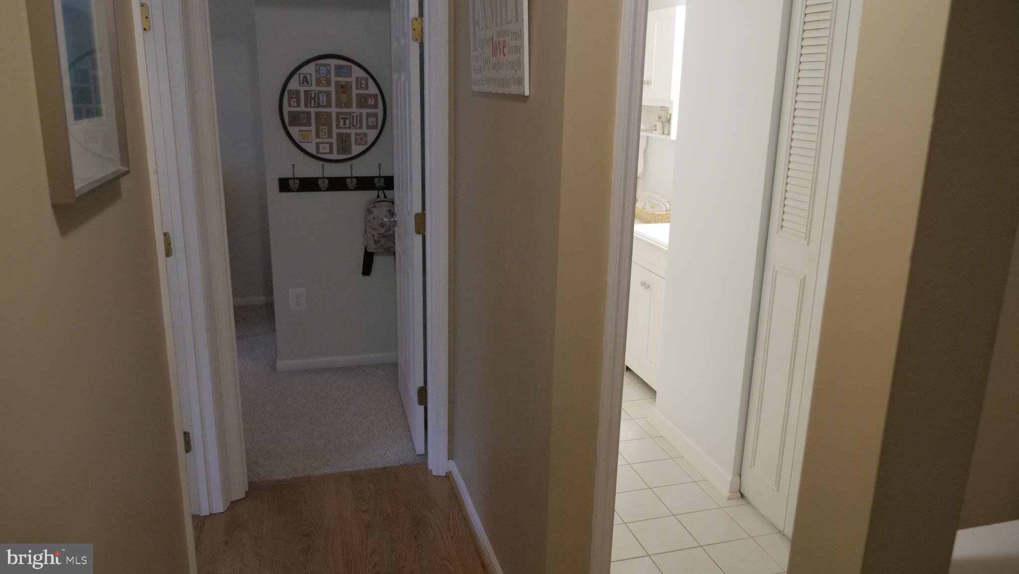 ROCKBURN COMMONS - Residential