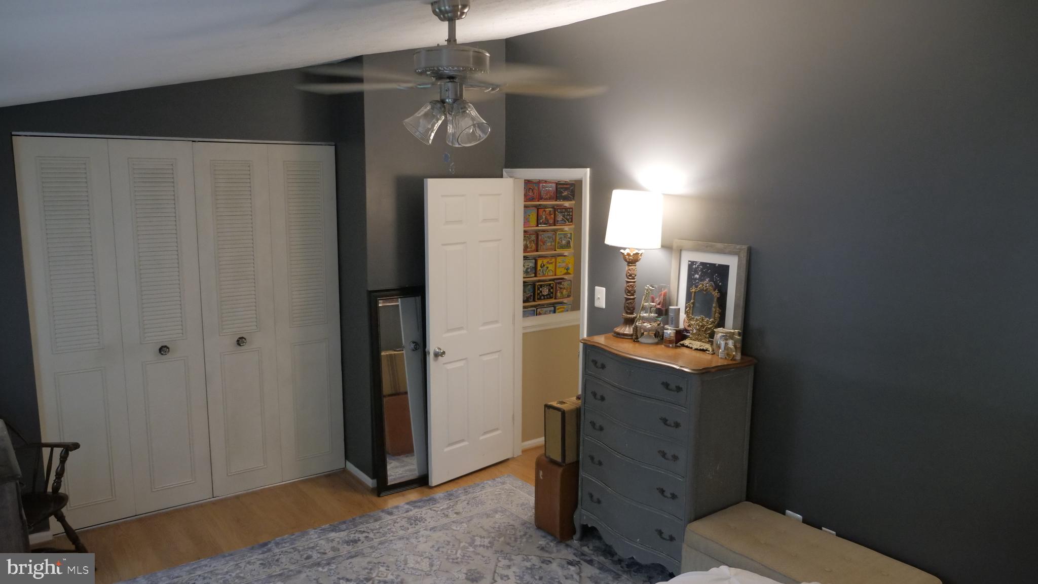 ROCKBURN COMMONS - Residential