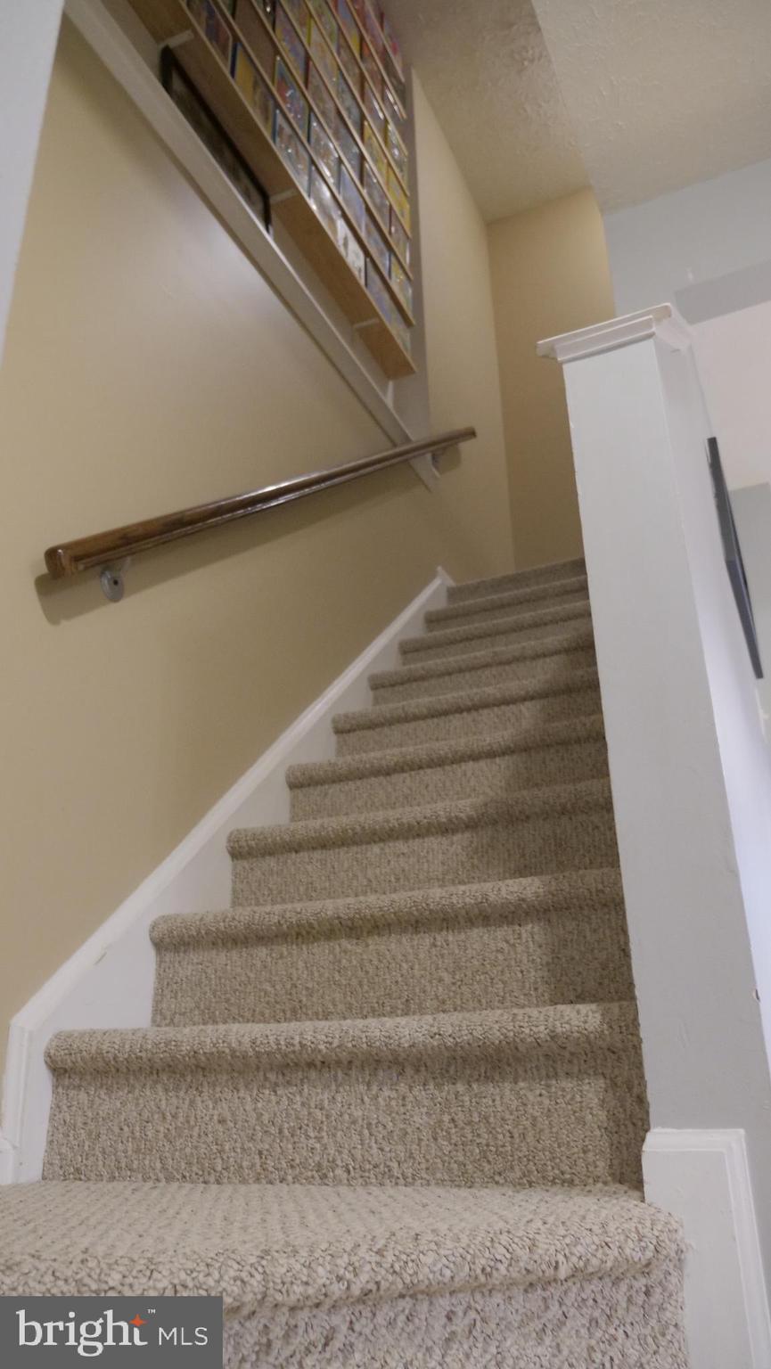 ROCKBURN COMMONS - Residential