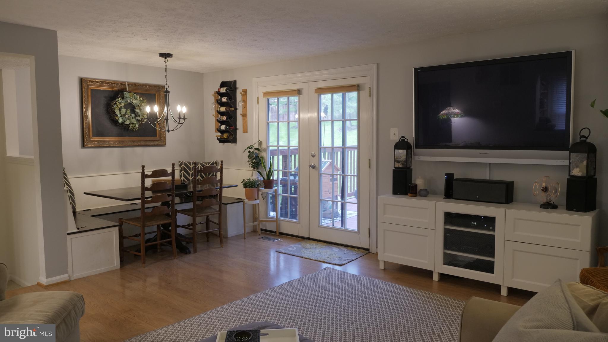 ROCKBURN COMMONS - Residential