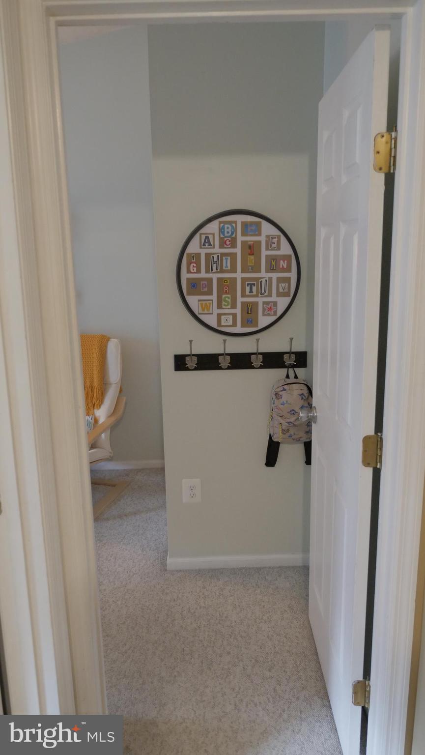 ROCKBURN COMMONS - Residential