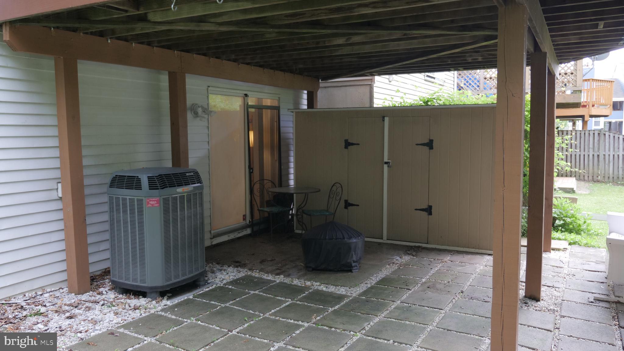 ROCKBURN COMMONS - Residential