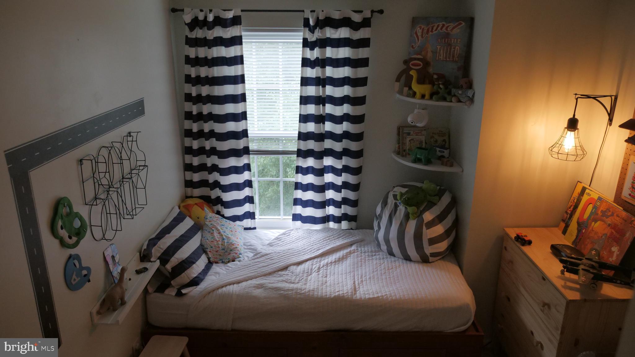 ROCKBURN COMMONS - Residential