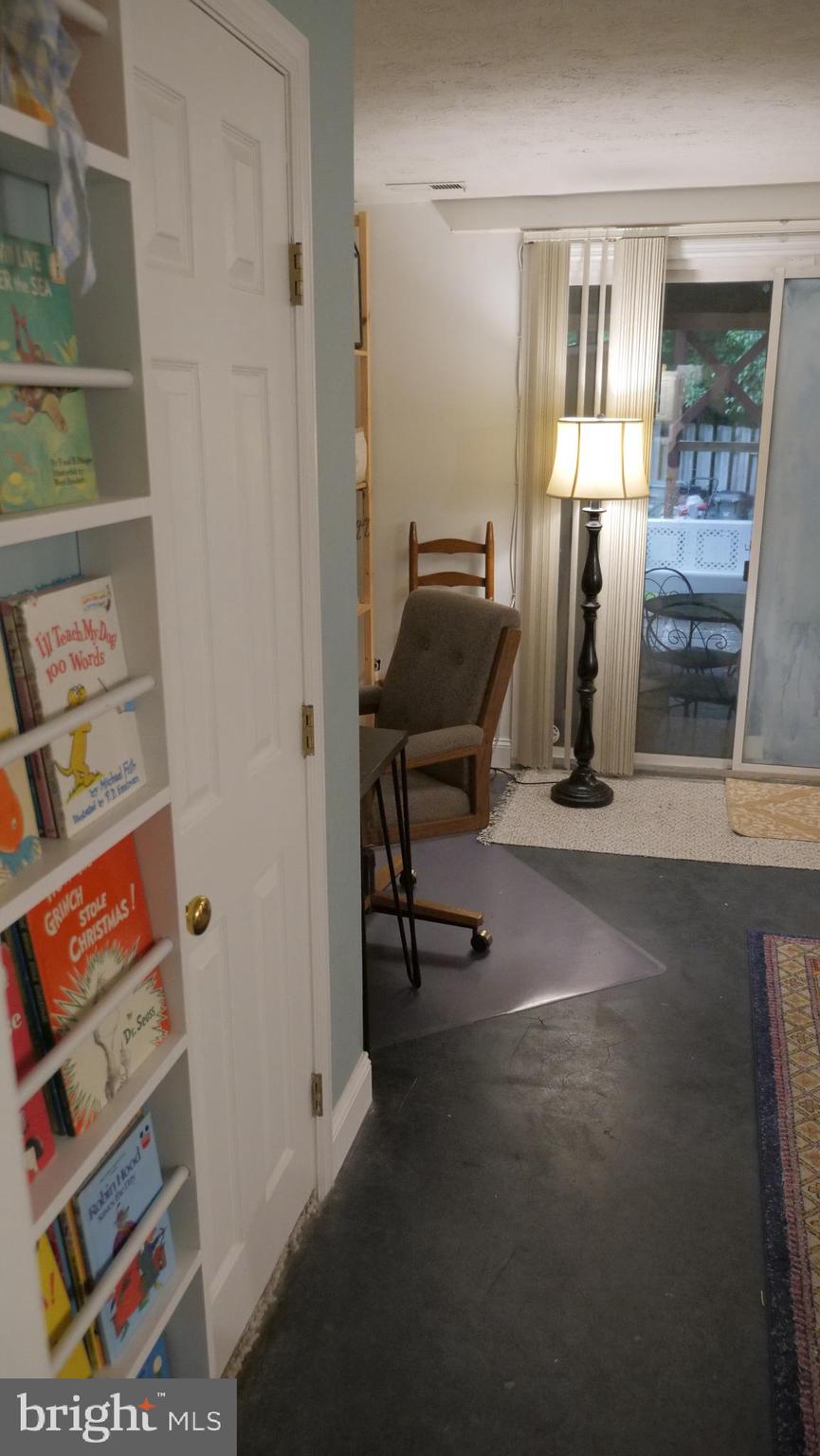 ROCKBURN COMMONS - Residential