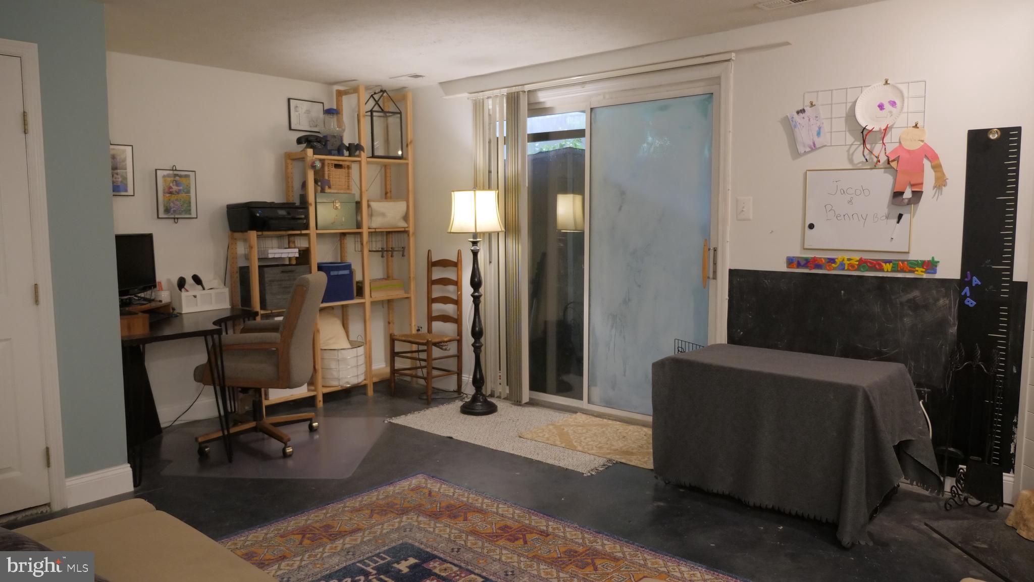 ROCKBURN COMMONS - Residential