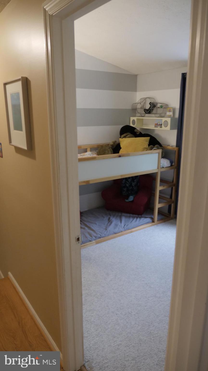 ROCKBURN COMMONS - Residential