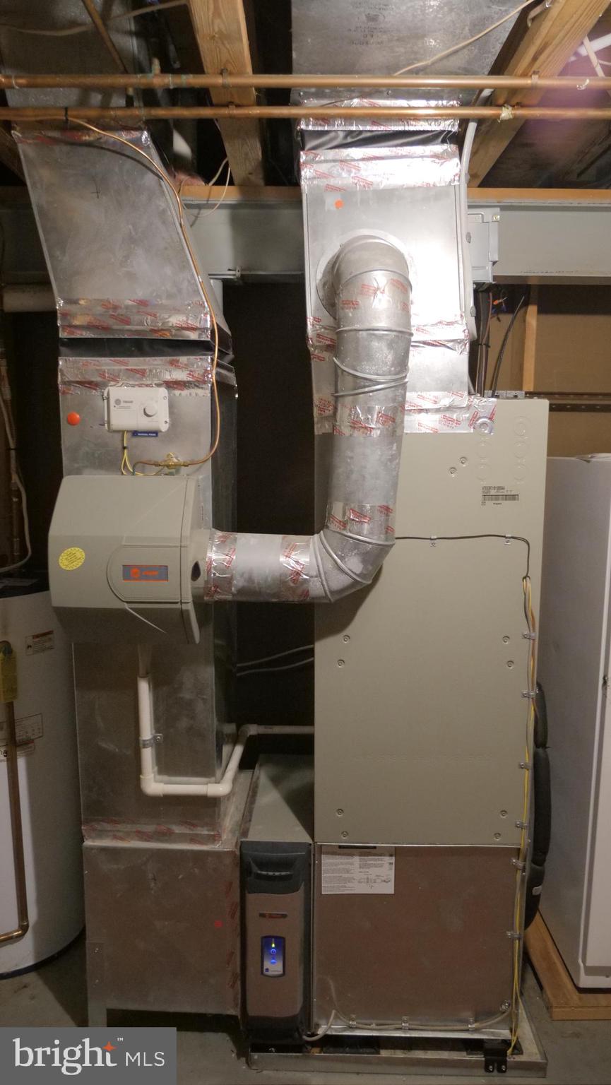 ROCKBURN COMMONS - Residential