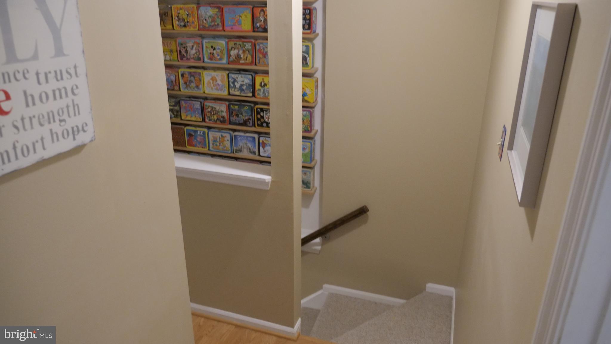 ROCKBURN COMMONS - Residential