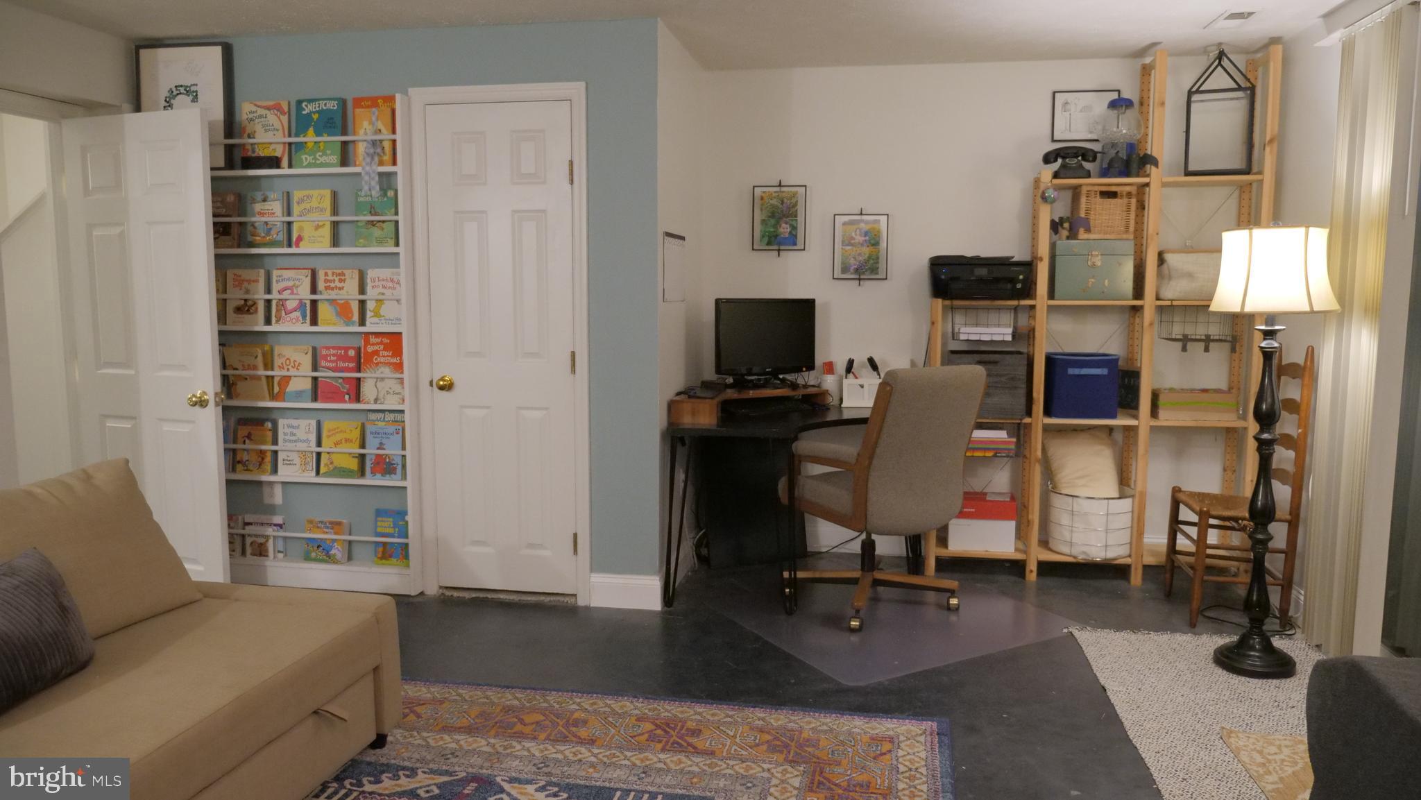 ROCKBURN COMMONS - Residential