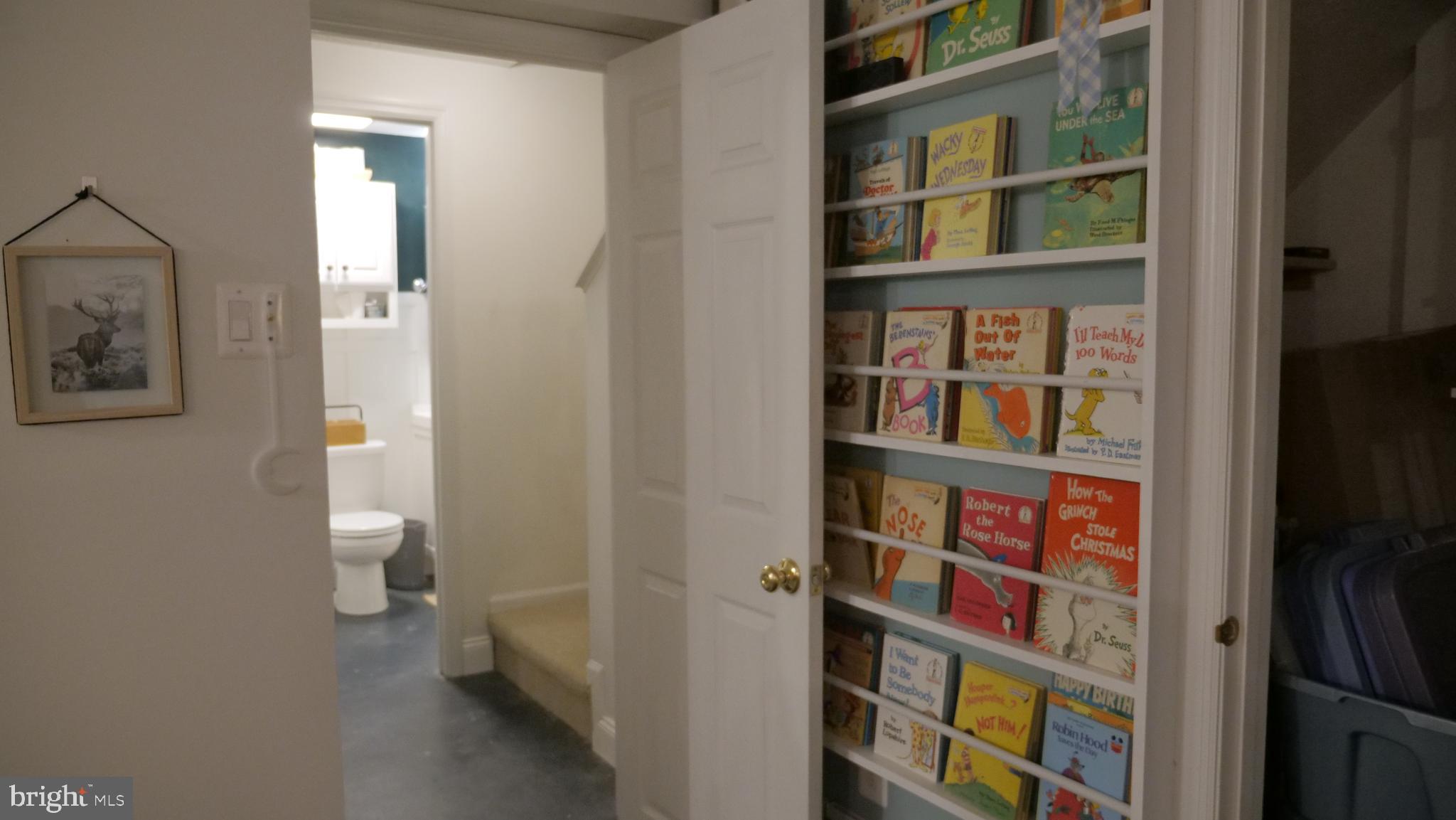 ROCKBURN COMMONS - Residential