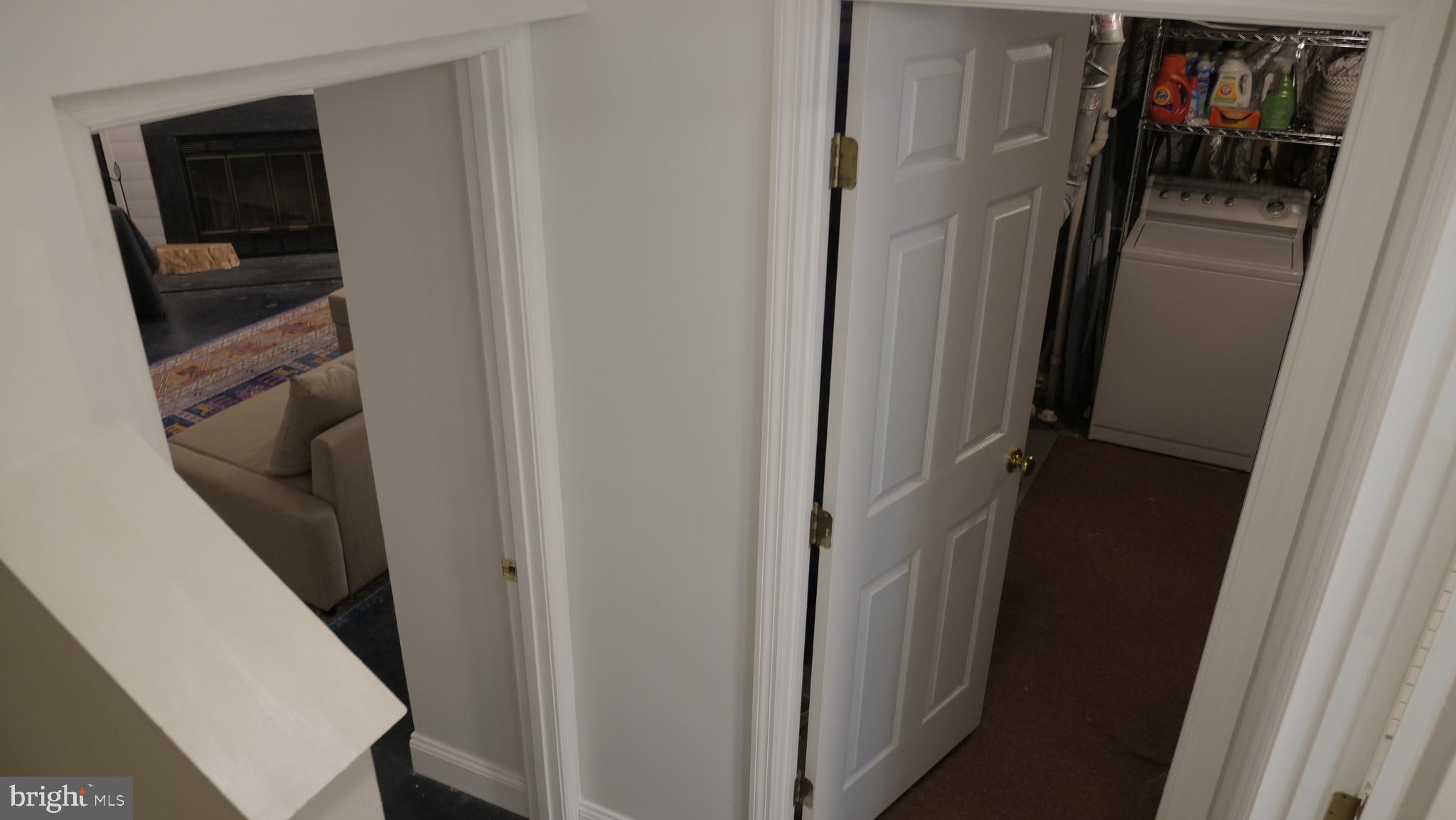 ROCKBURN COMMONS - Residential