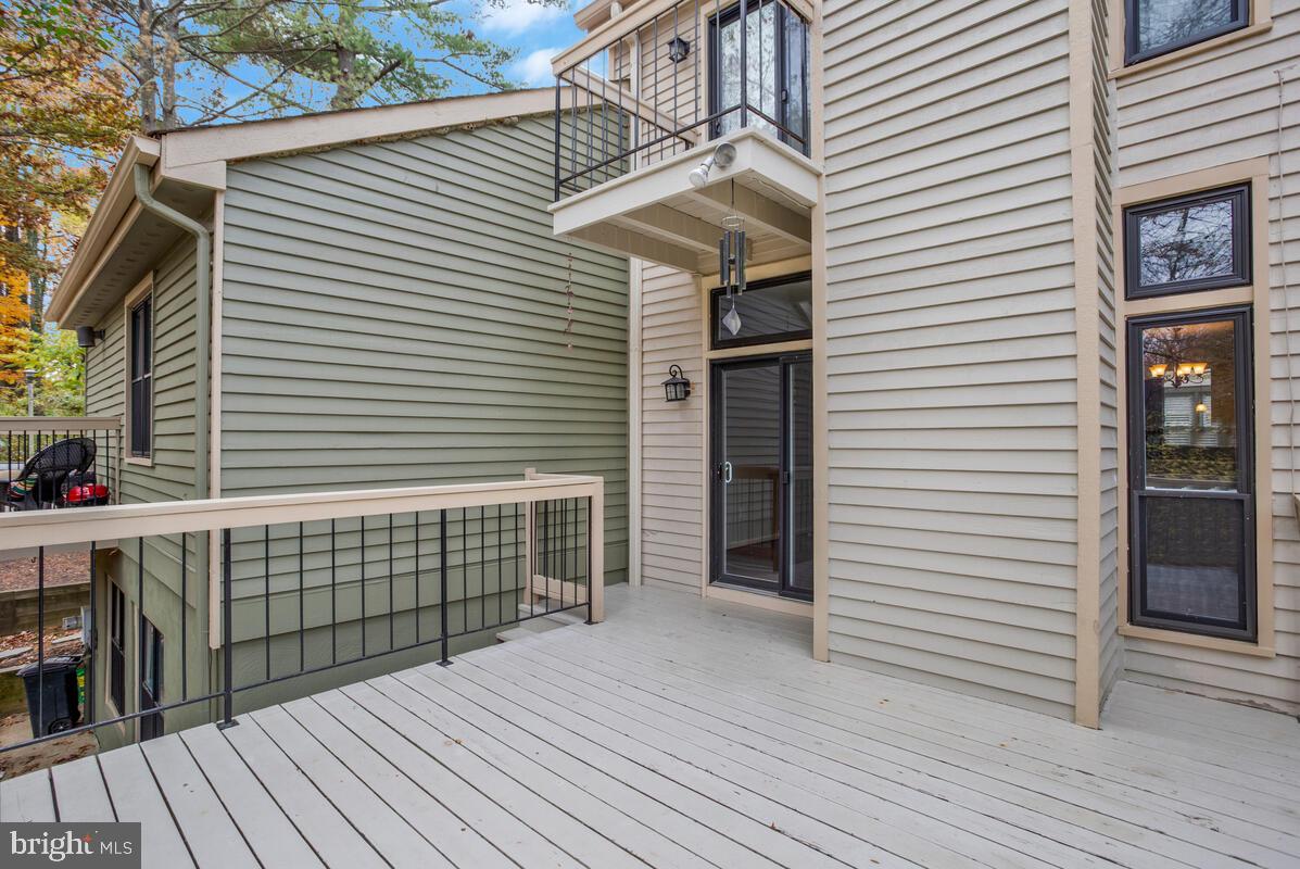 WOODS LANDING - Residential