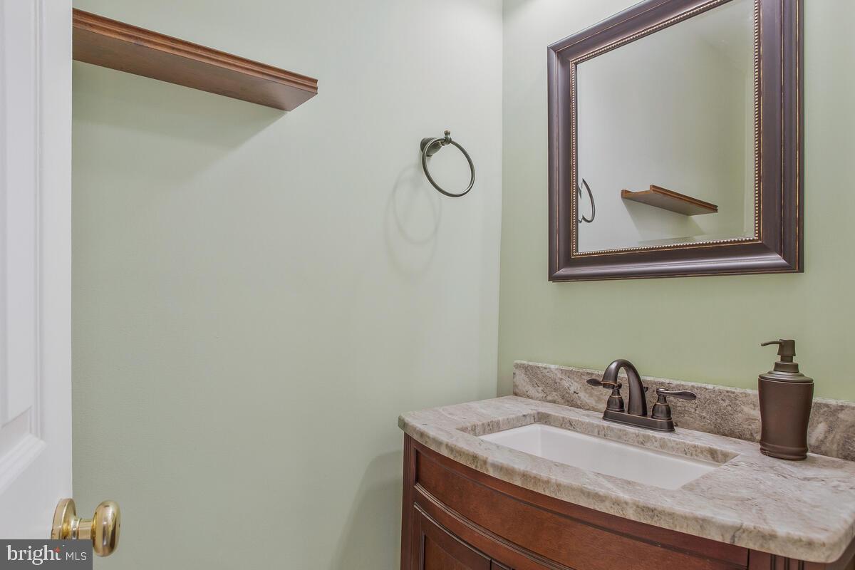 WOODS LANDING - Residential