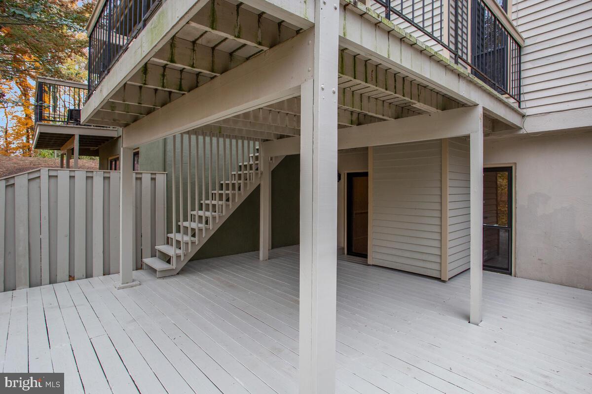 WOODS LANDING - Residential