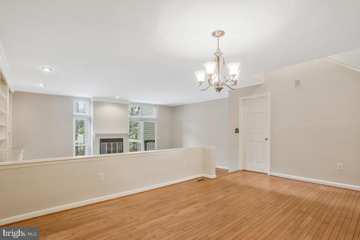 WOODS LANDING - Residential