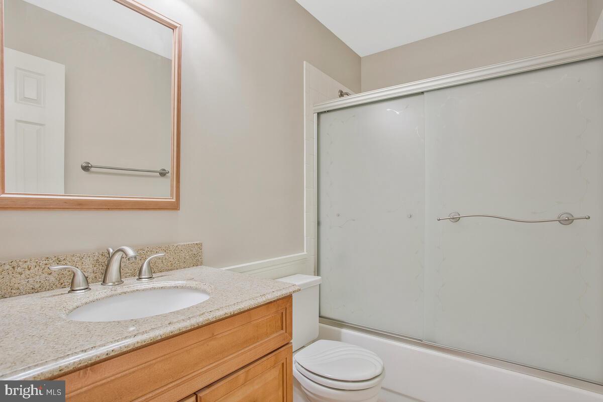 WOODS LANDING - Residential