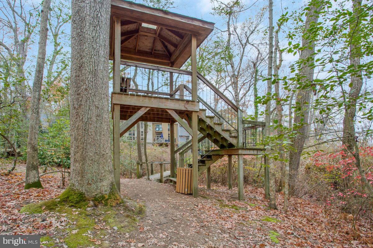 WOODS LANDING - Residential