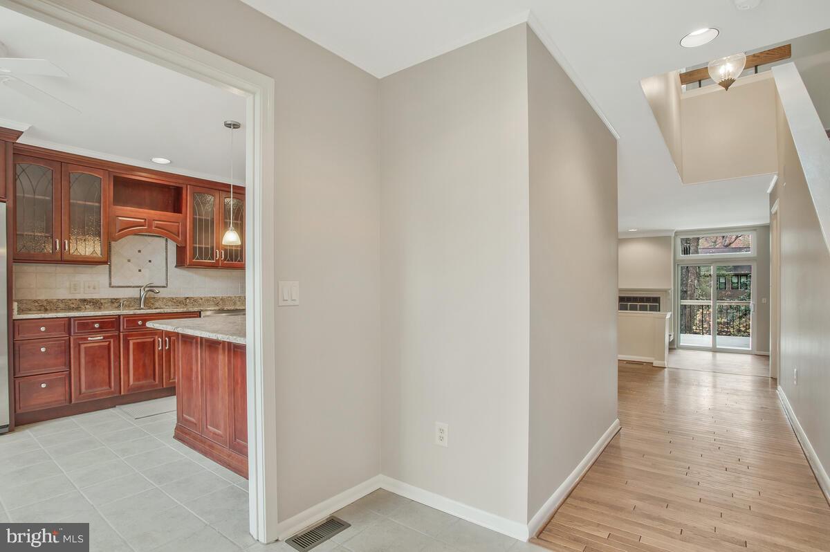 WOODS LANDING - Residential