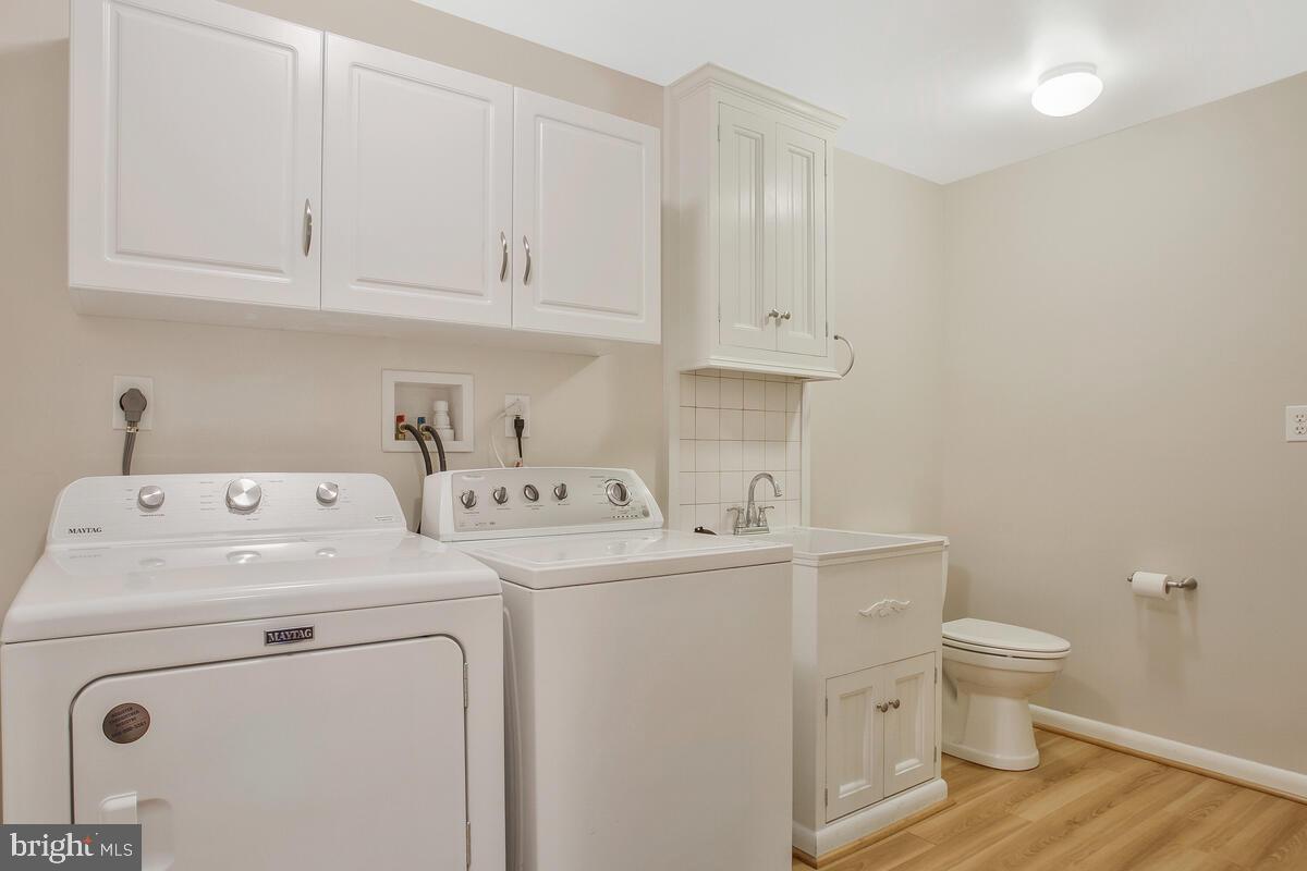 WOODS LANDING - Residential