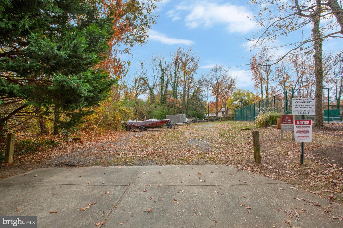 WOODS LANDING - Residential