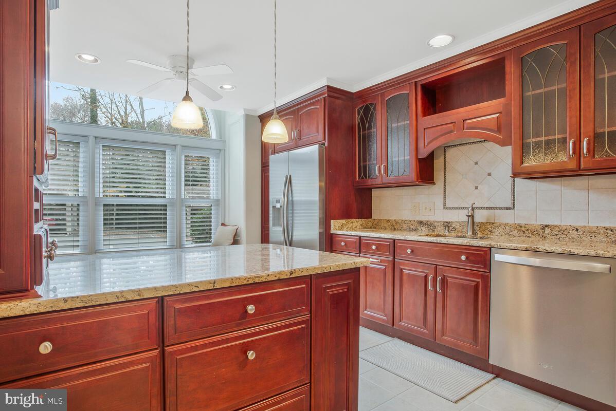 WOODS LANDING - Residential