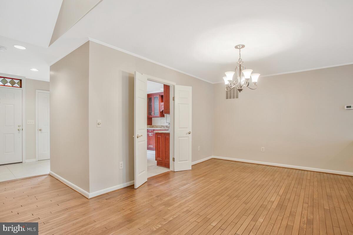 WOODS LANDING - Residential