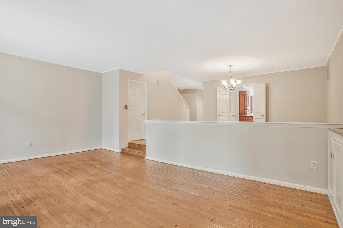 WOODS LANDING - Residential