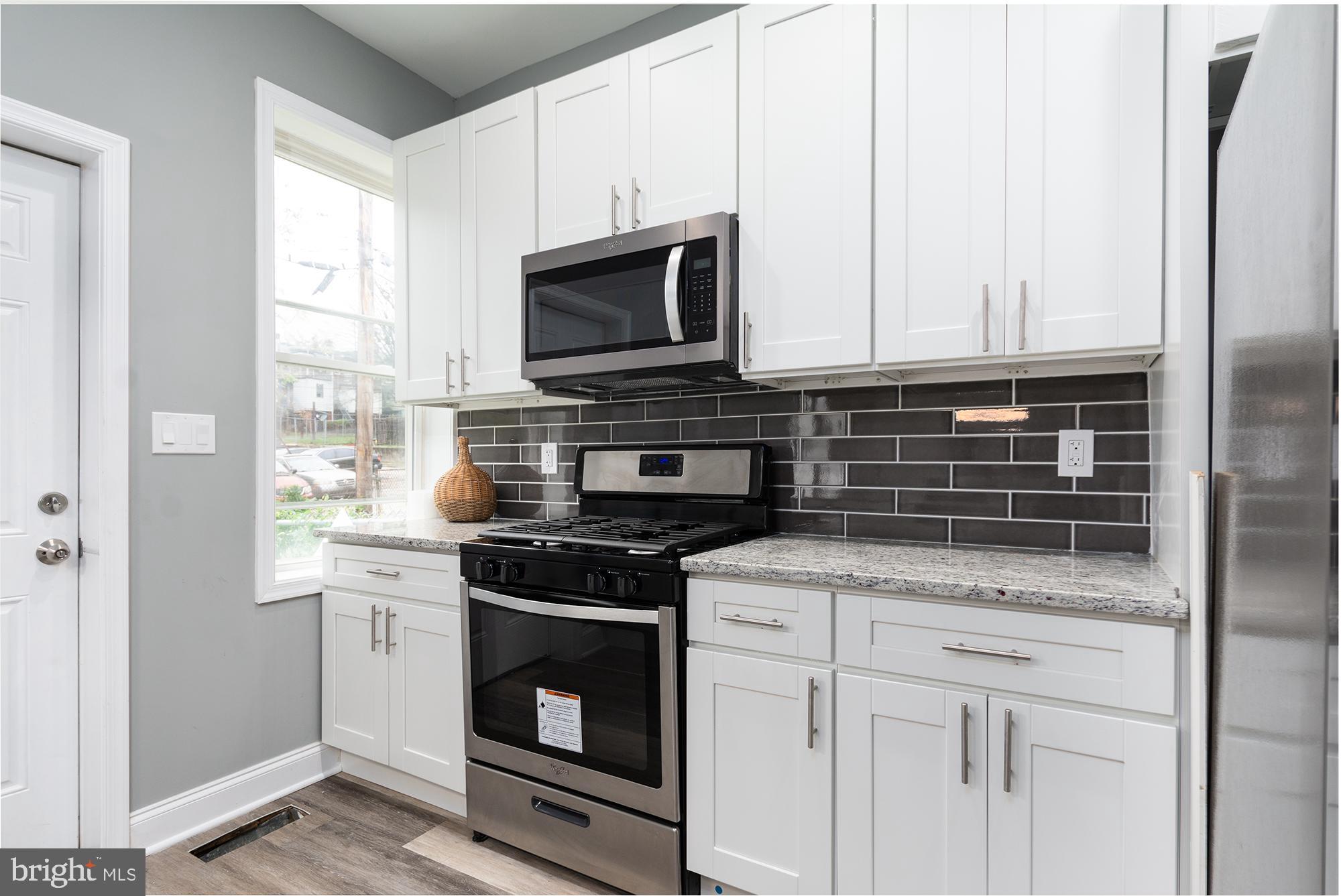 EDMONDSON VIILLAGE - Residential