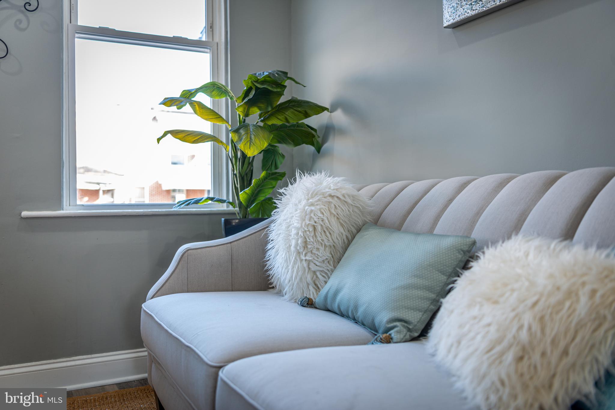 EDMONDSON VIILLAGE - Residential