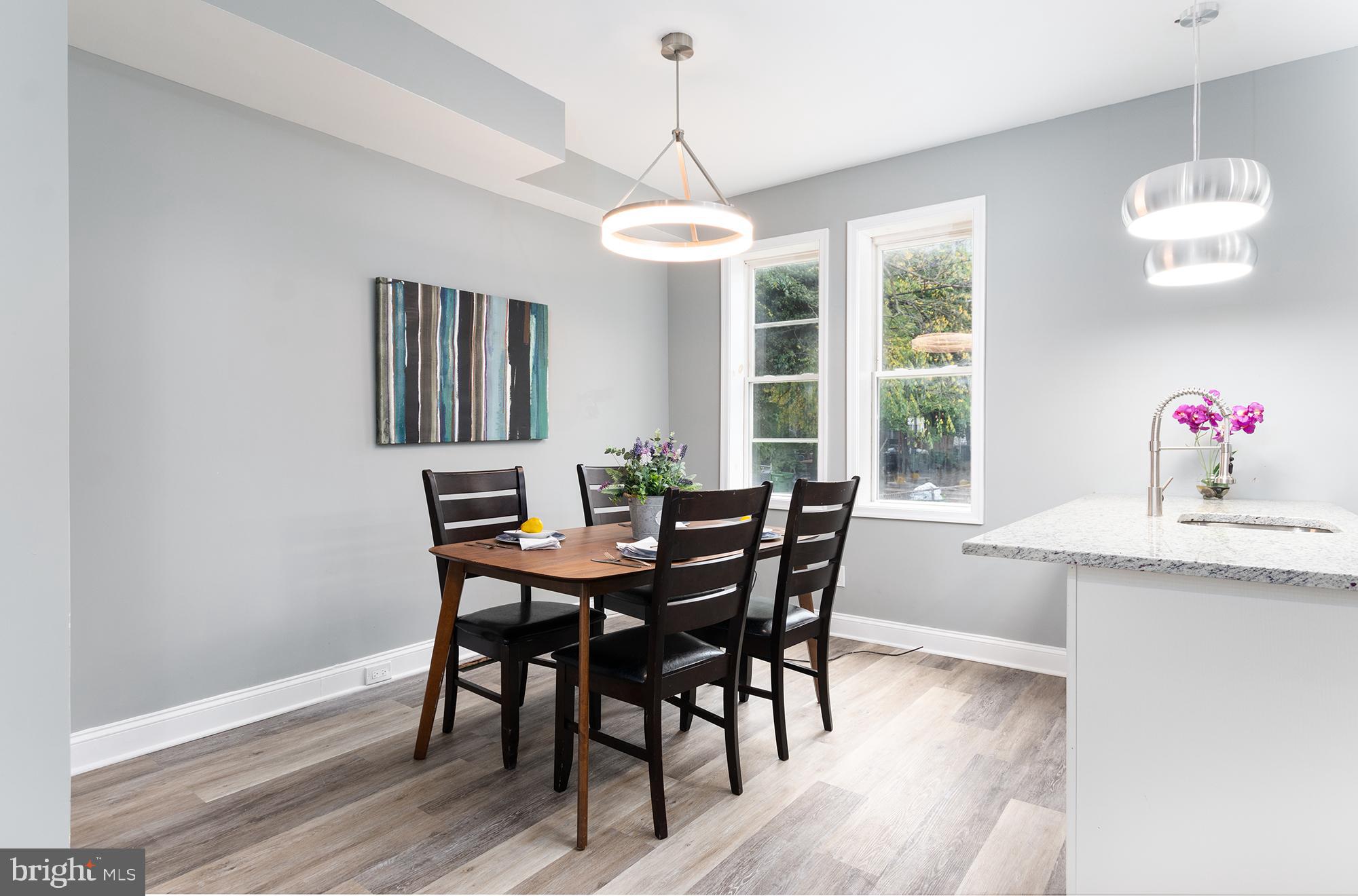 EDMONDSON VIILLAGE - Residential