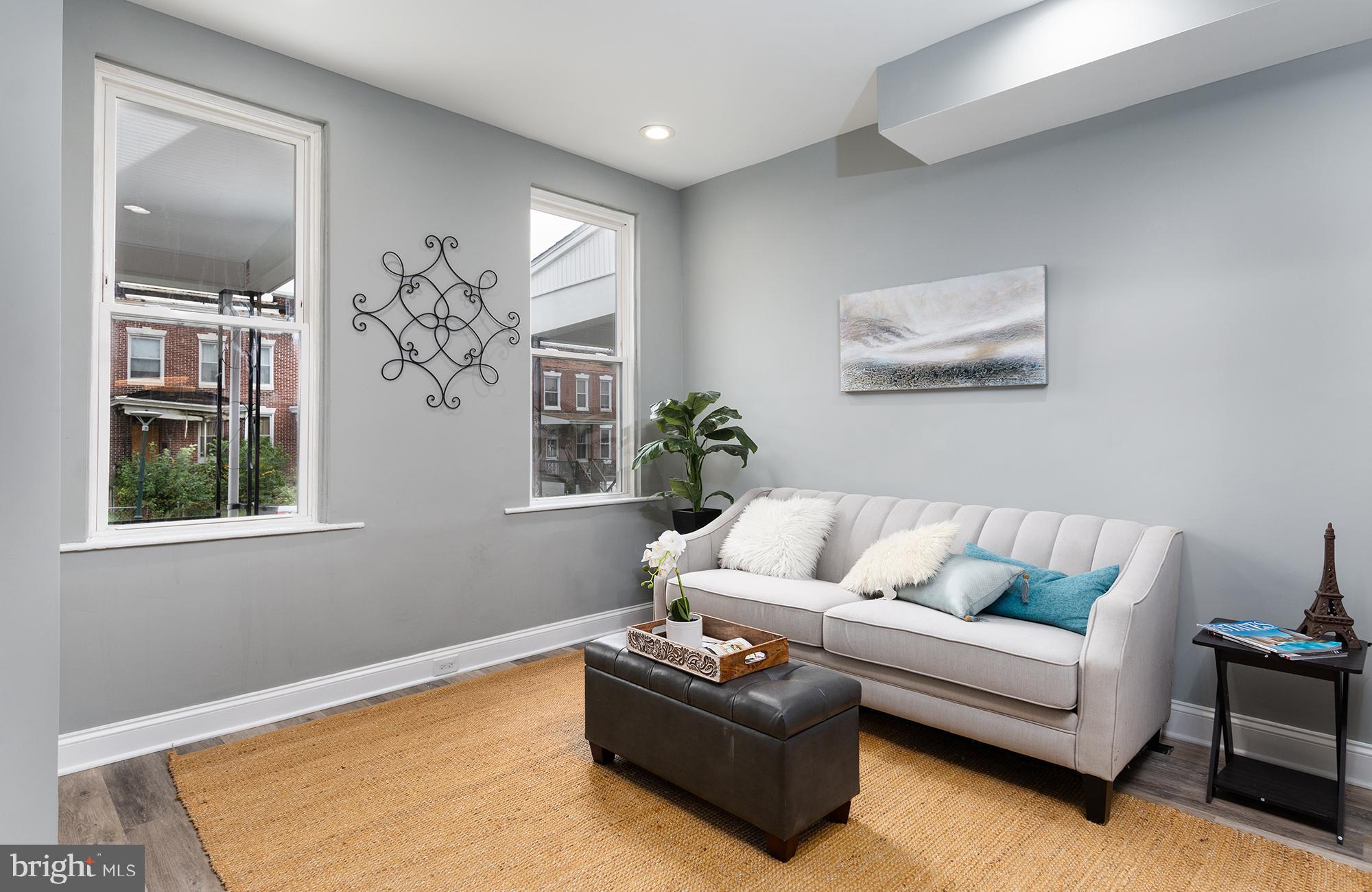 EDMONDSON VIILLAGE - Residential