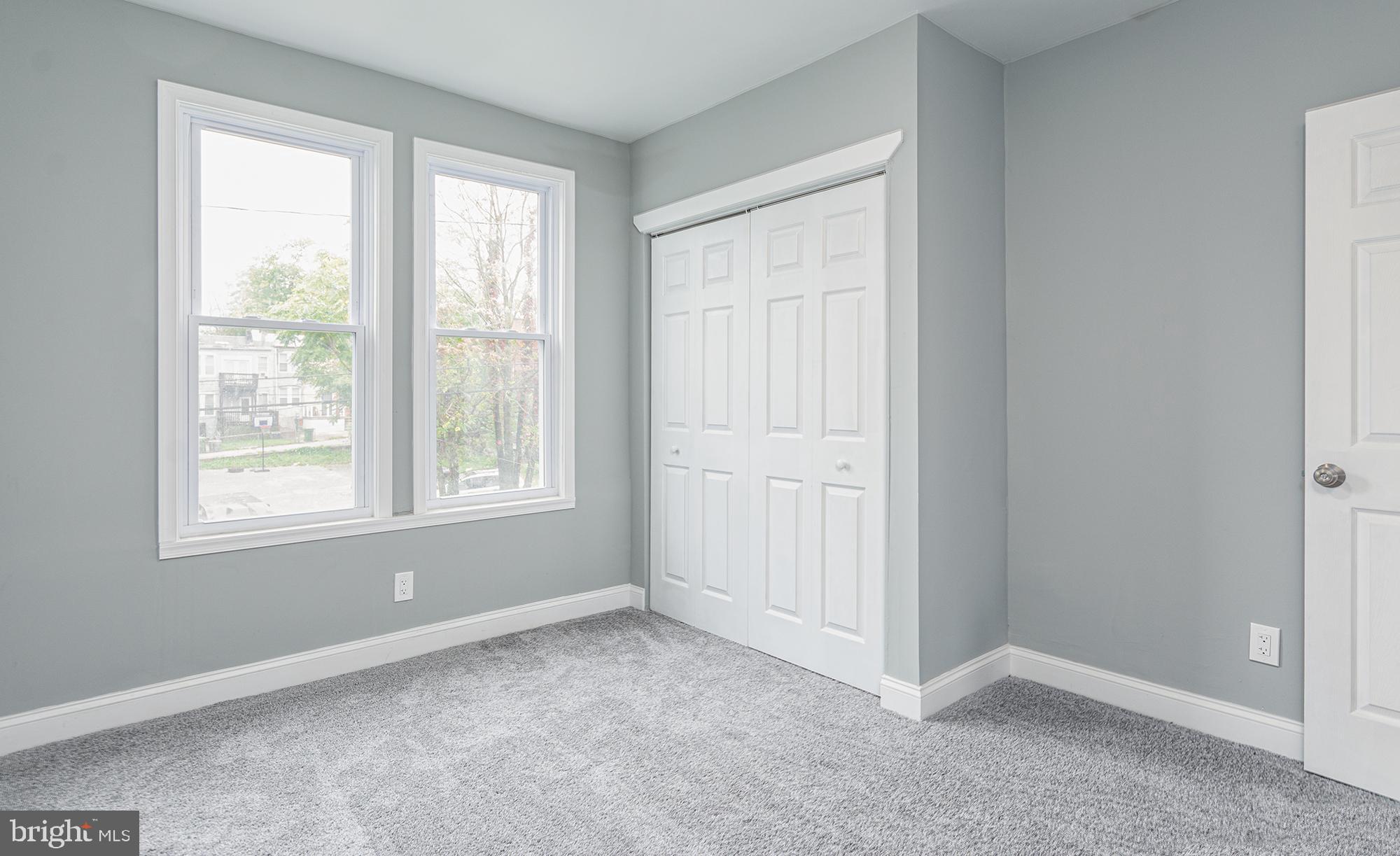 EDMONDSON VIILLAGE - Residential