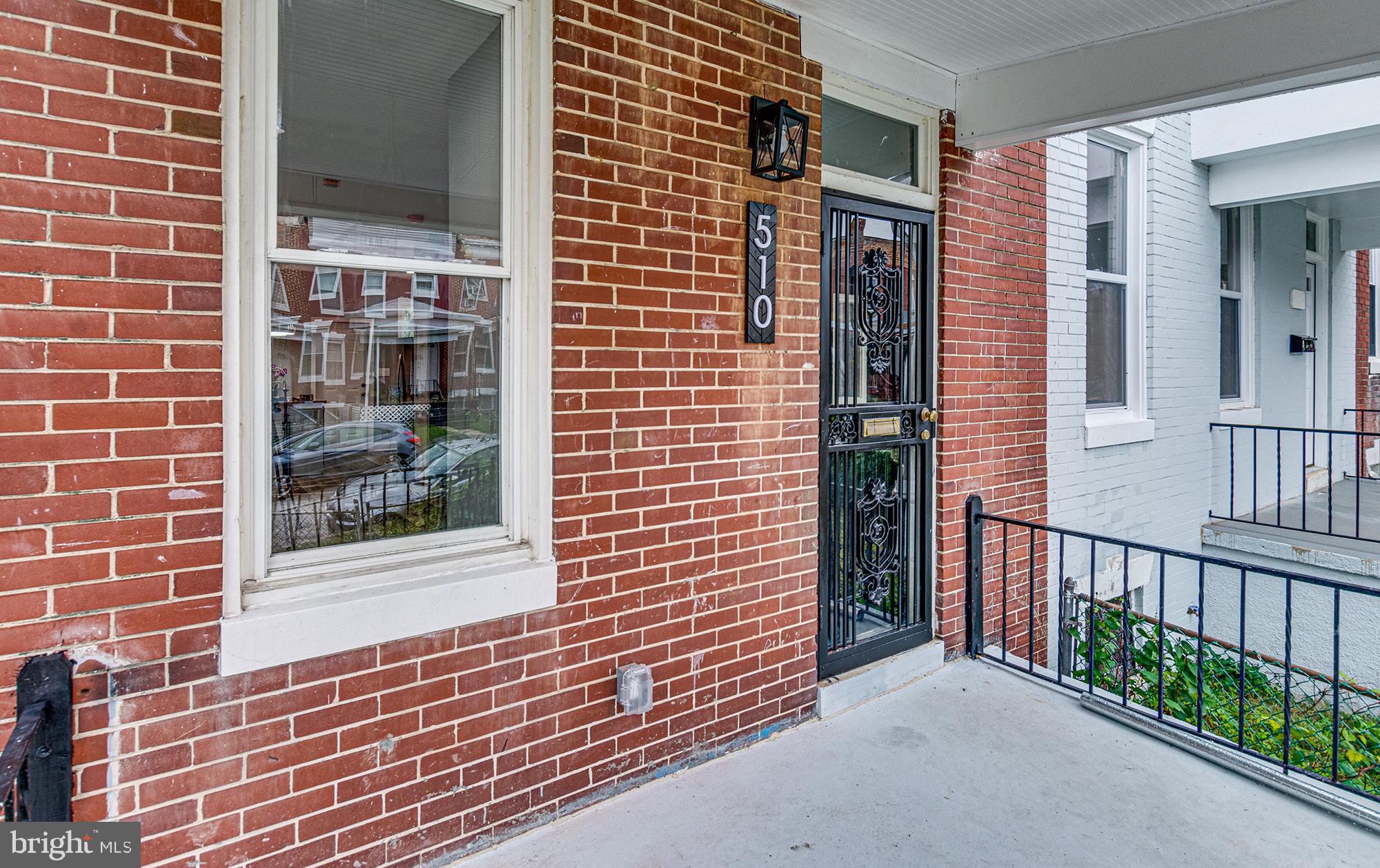 EDMONDSON VIILLAGE - Residential