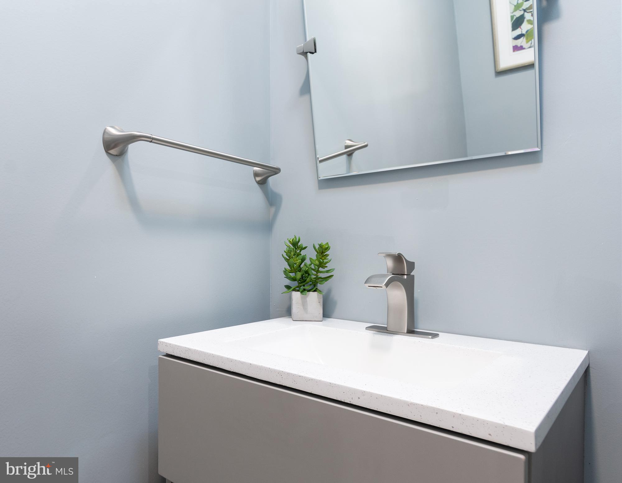 EDMONDSON VIILLAGE - Residential