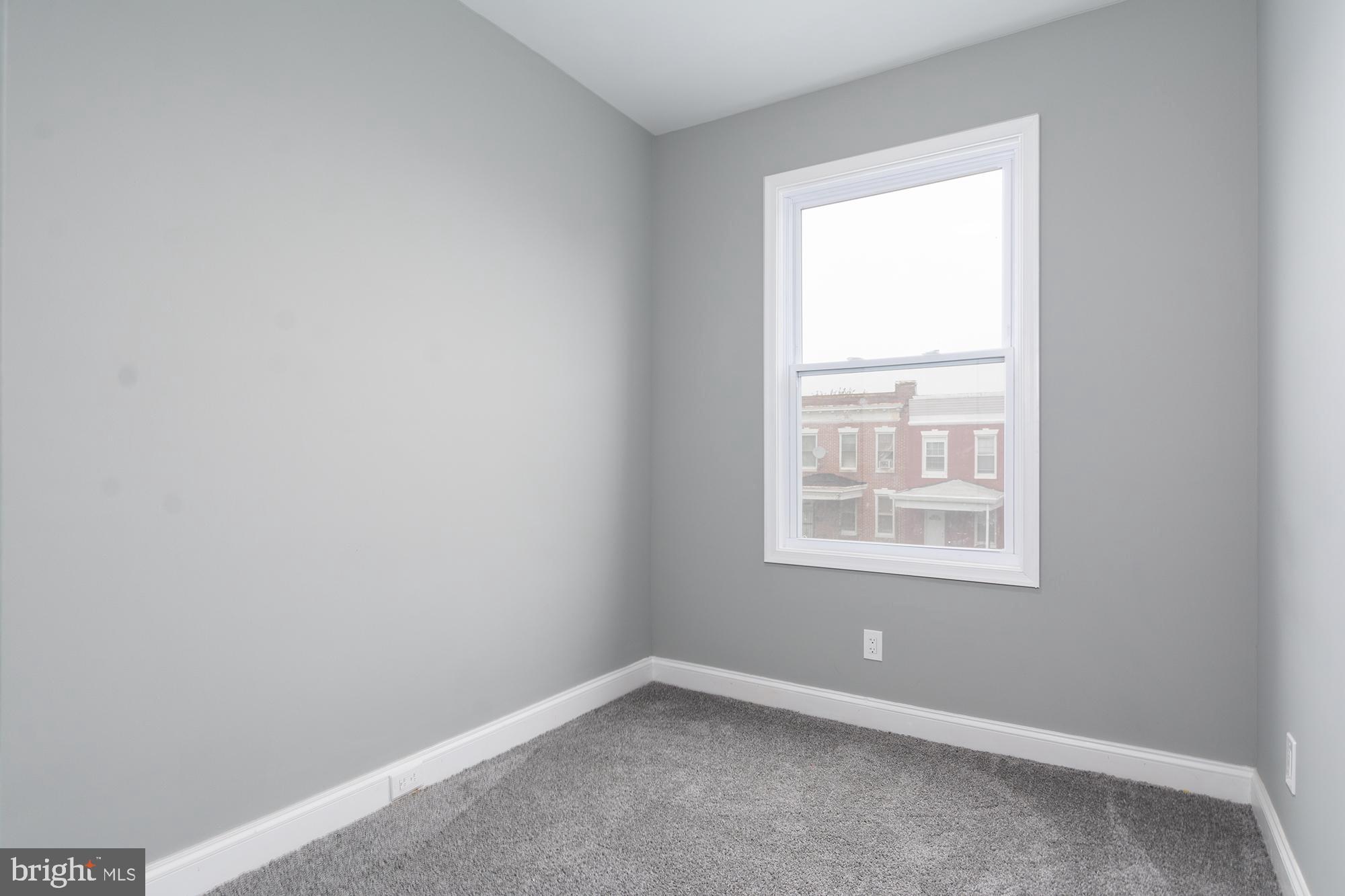 EDMONDSON VIILLAGE - Residential