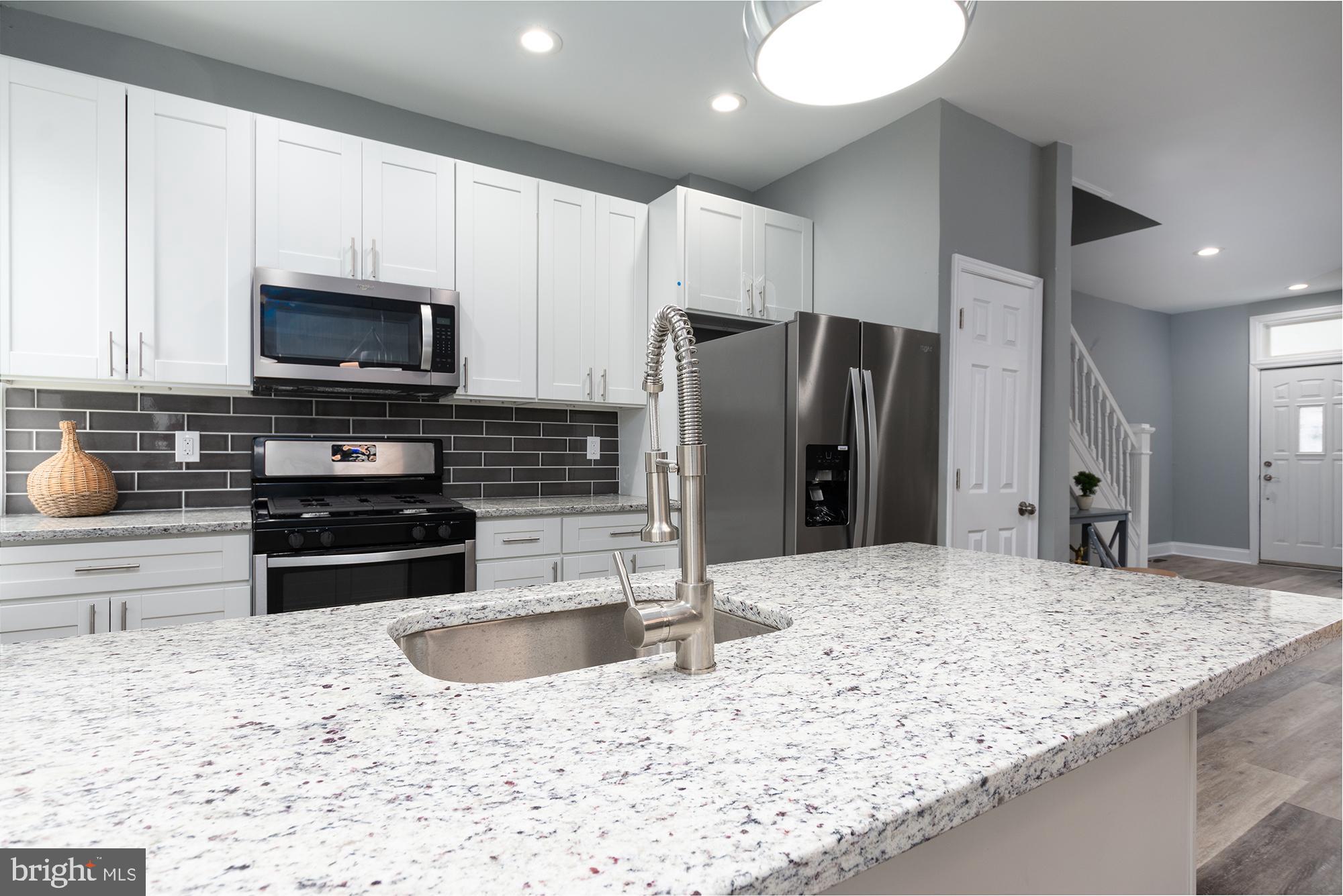 EDMONDSON VIILLAGE - Residential