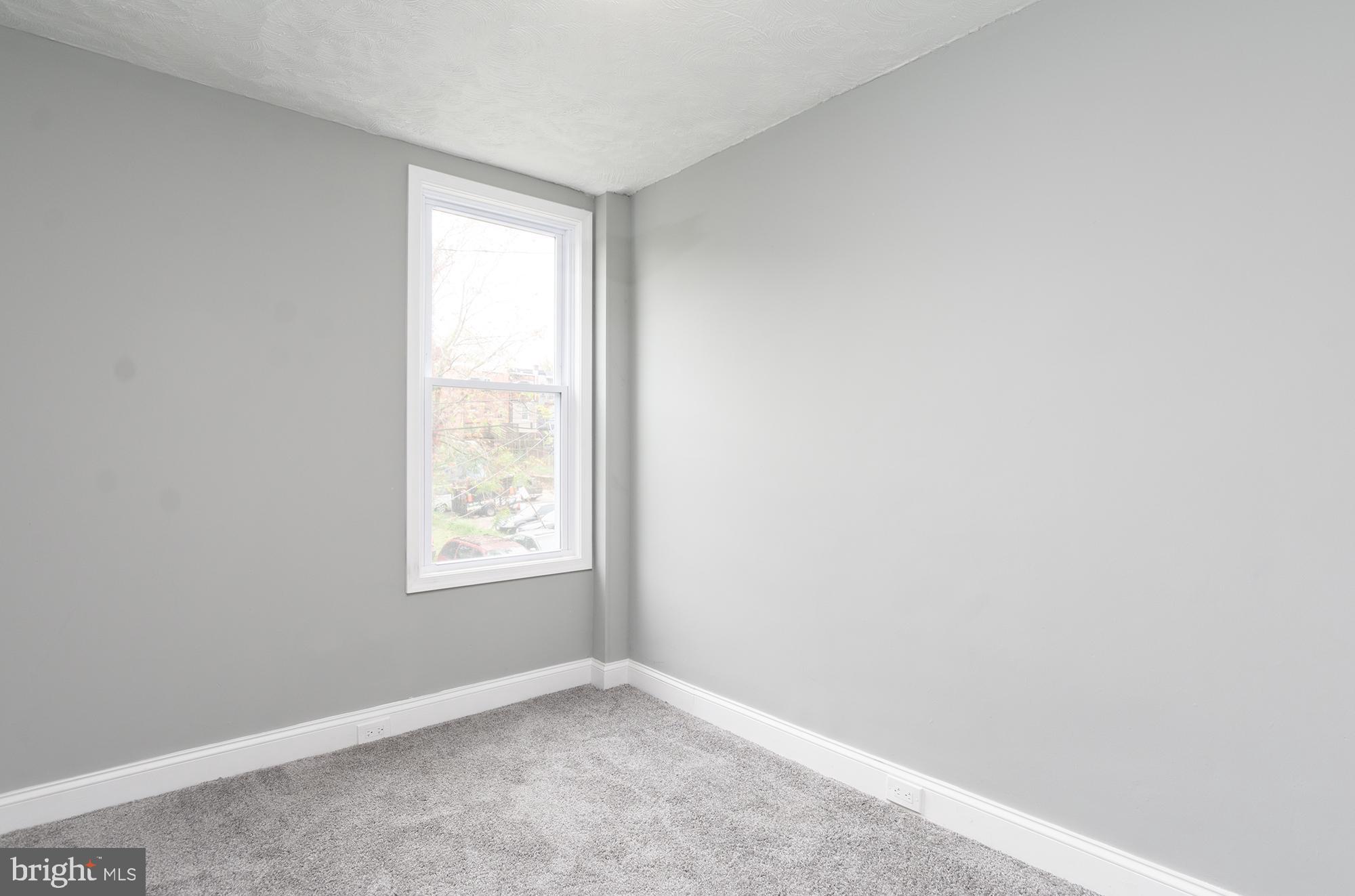 EDMONDSON VIILLAGE - Residential