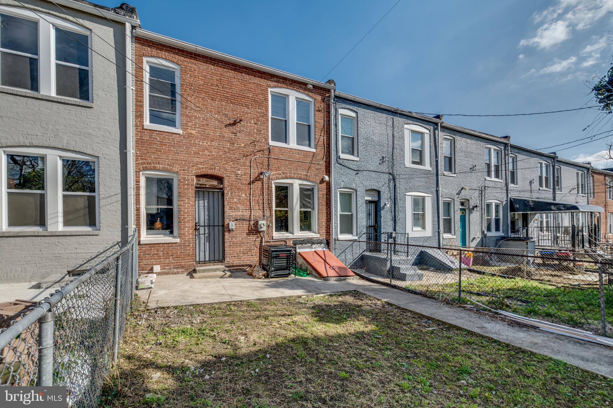 EDMONDSON VIILLAGE - Residential