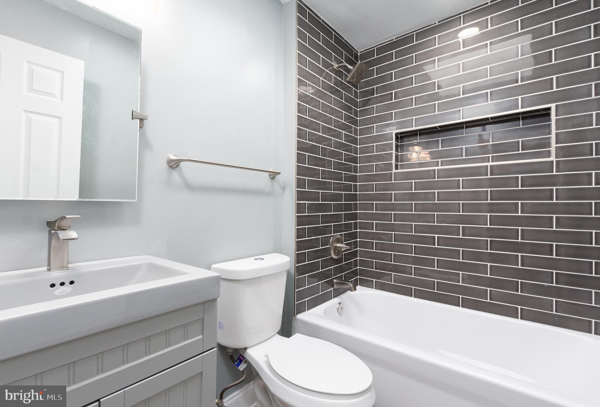 EDMONDSON VIILLAGE - Residential