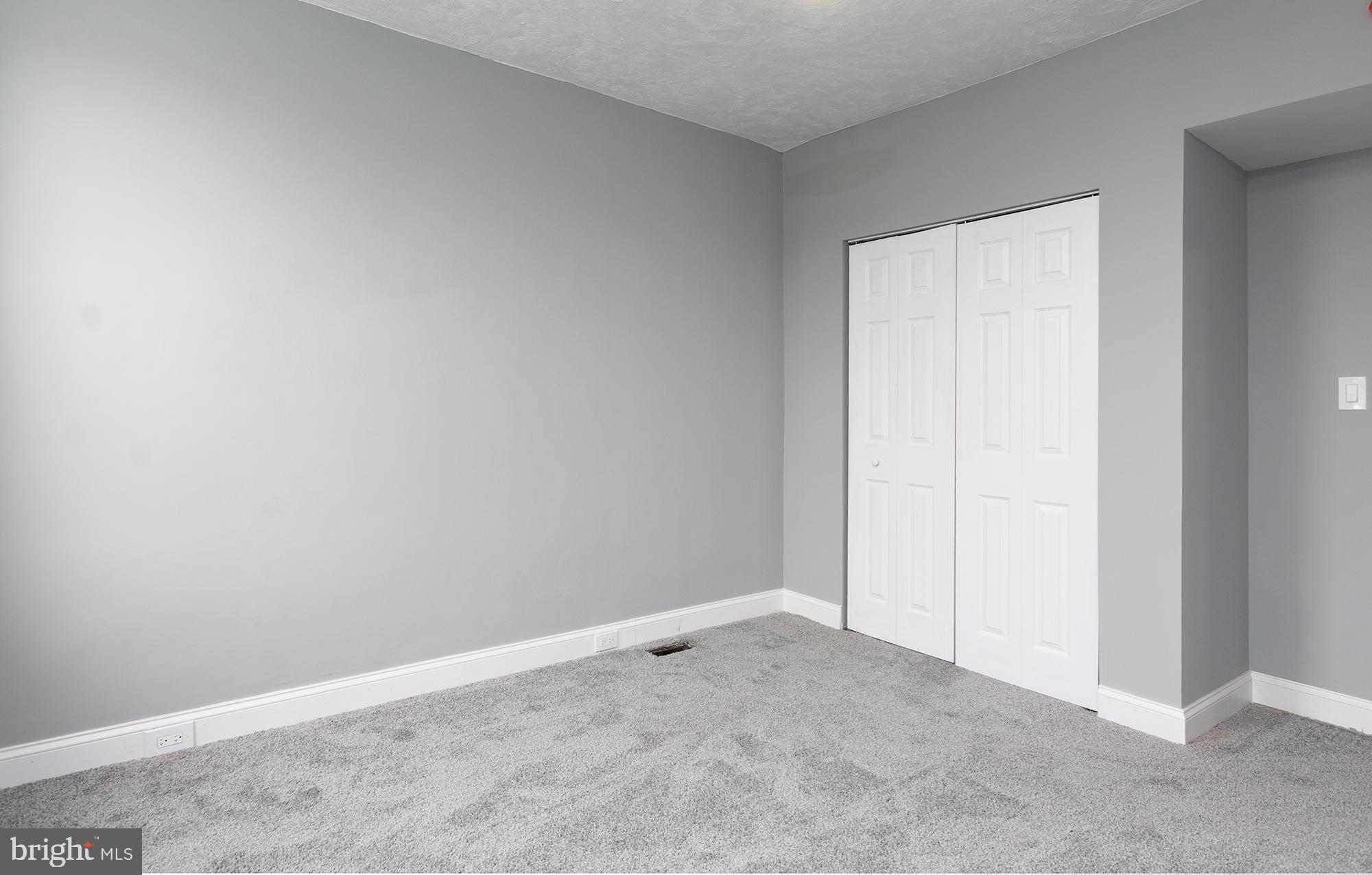 EDMONDSON VIILLAGE - Residential