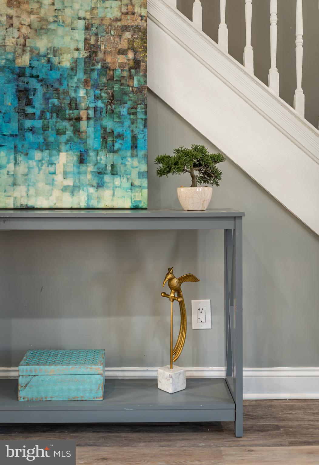 EDMONDSON VIILLAGE - Residential