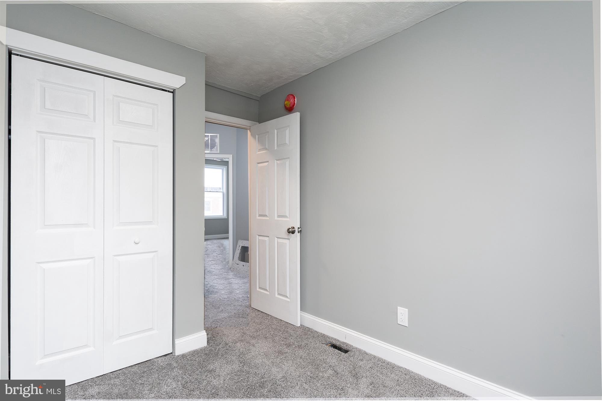 EDMONDSON VIILLAGE - Residential