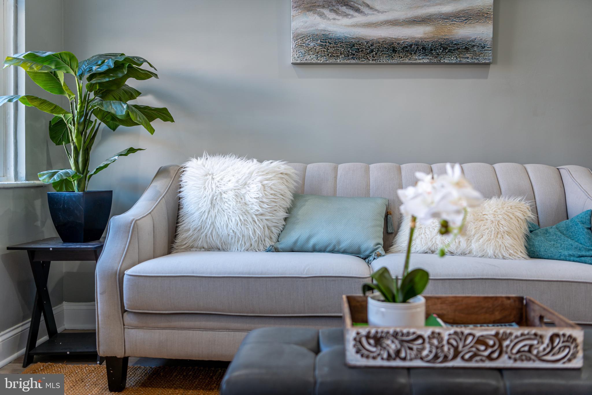 EDMONDSON VIILLAGE - Residential