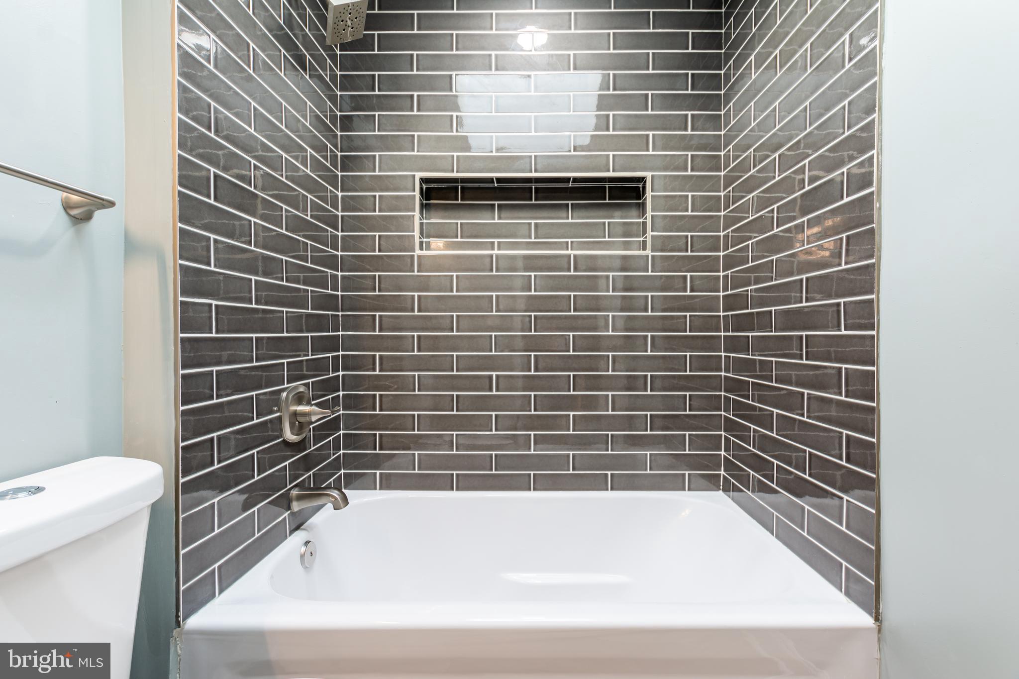 EDMONDSON VIILLAGE - Residential