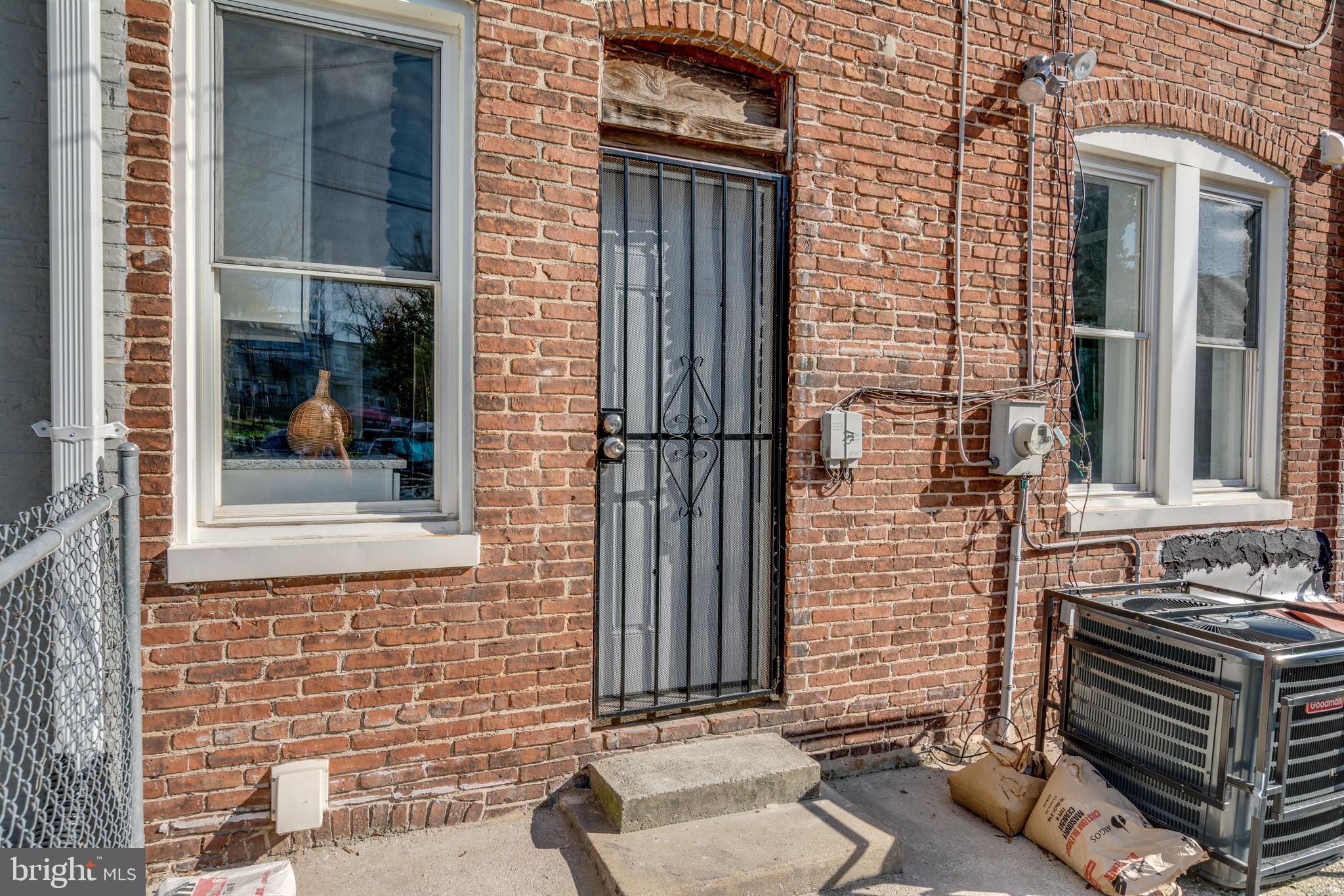 EDMONDSON VIILLAGE - Residential