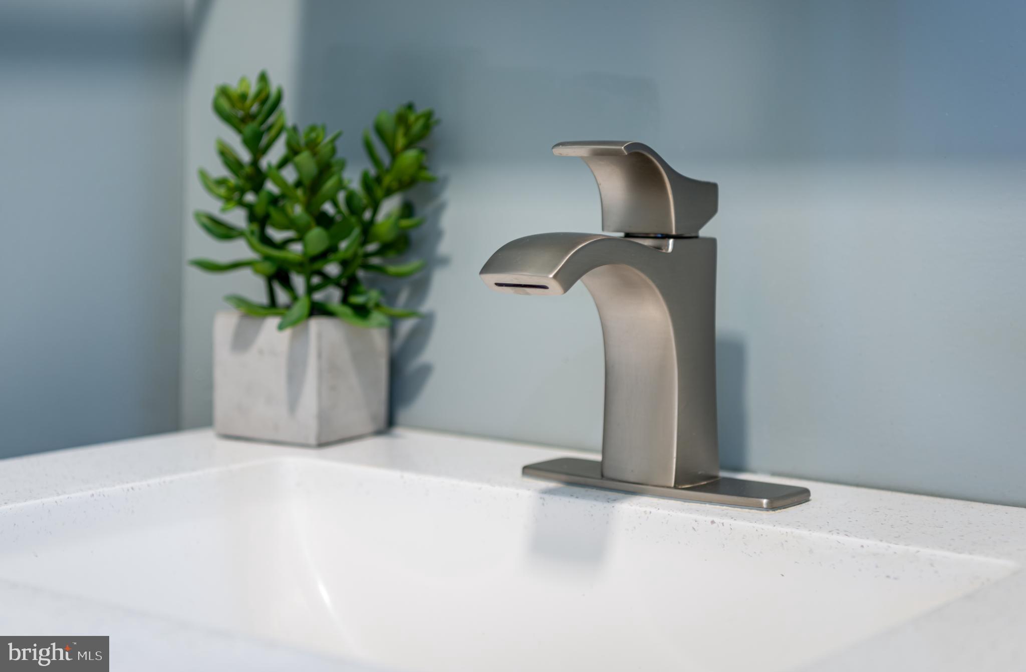 EDMONDSON VIILLAGE - Residential