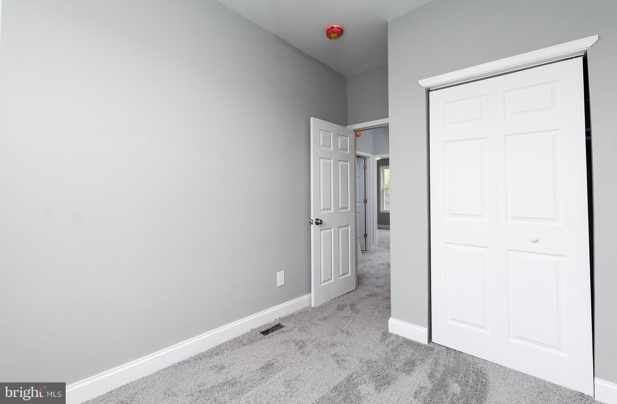 EDMONDSON VIILLAGE - Residential