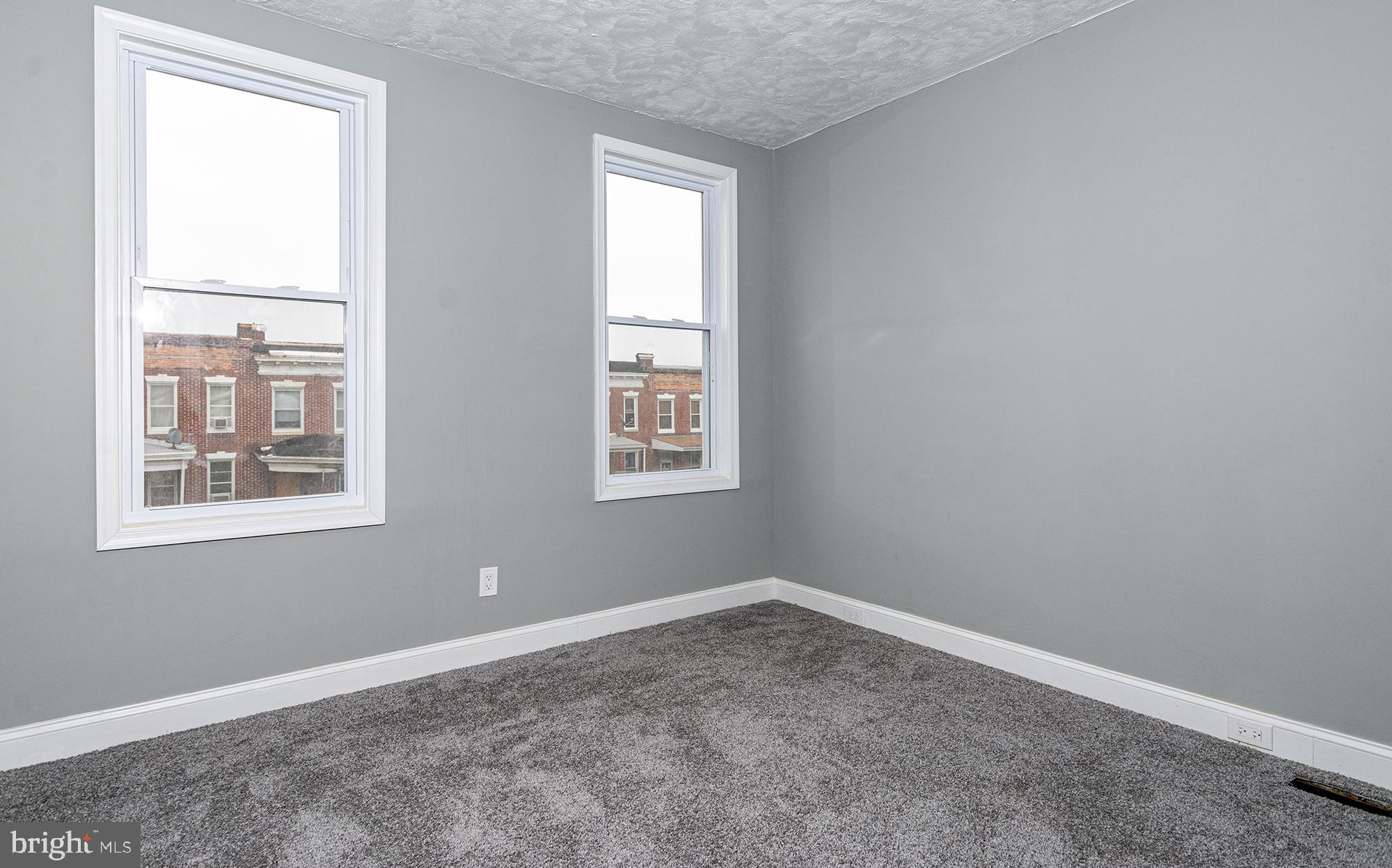 EDMONDSON VIILLAGE - Residential