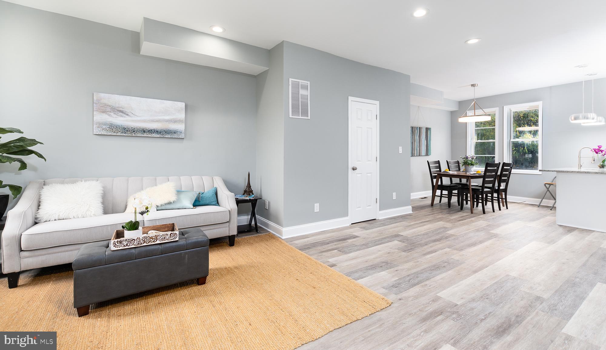 EDMONDSON VIILLAGE - Residential