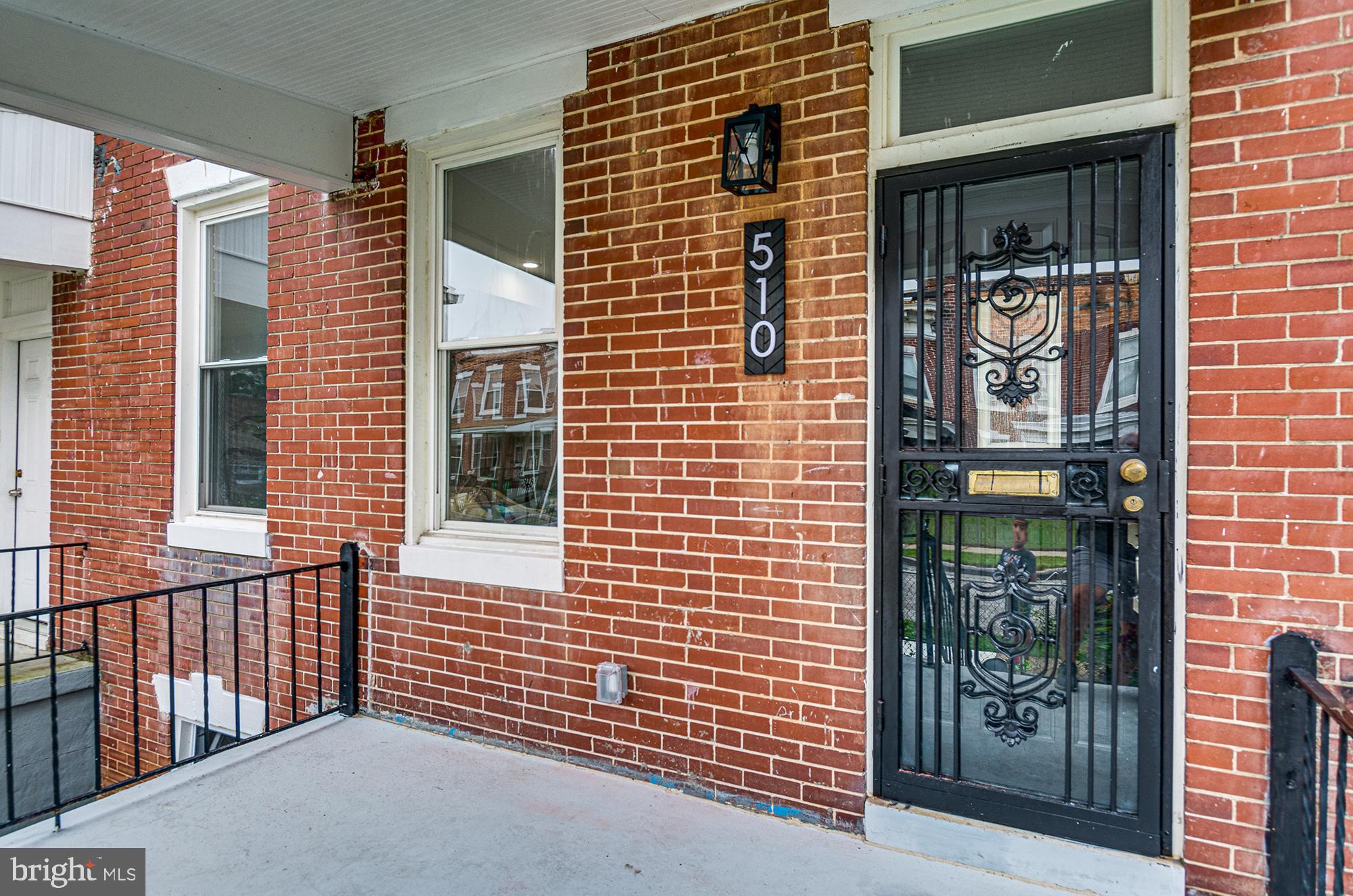 EDMONDSON VIILLAGE - Residential